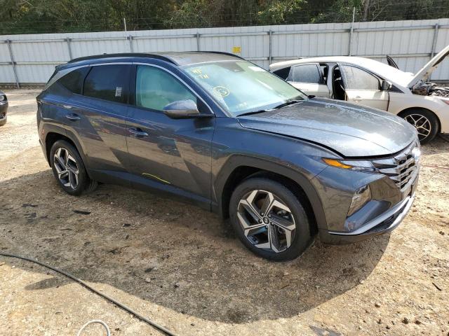 Photo 3 VIN: 5NMJF3DE0RH364670 - HYUNDAI TUCSON SEL 