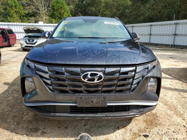 Photo 4 VIN: 5NMJF3DE0RH364670 - HYUNDAI TUCSON SEL 