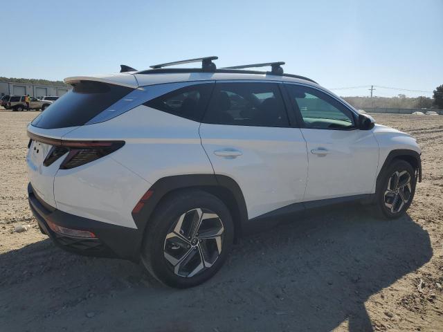 Photo 2 VIN: 5NMJF3DE0RH369514 - HYUNDAI TUCSON SEL 