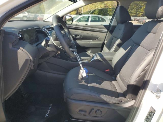 Photo 6 VIN: 5NMJF3DE0RH369514 - HYUNDAI TUCSON SEL 