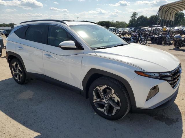 Photo 3 VIN: 5NMJF3DE0RH378021 - HYUNDAI TUCSON SEL 