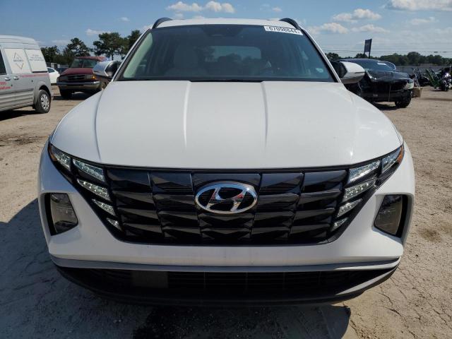 Photo 4 VIN: 5NMJF3DE0RH378021 - HYUNDAI TUCSON SEL 