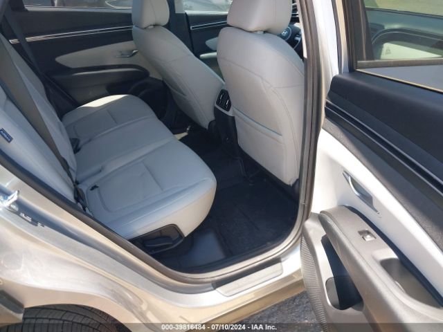 Photo 7 VIN: 5NMJF3DE1RH321603 - HYUNDAI TUCSON 