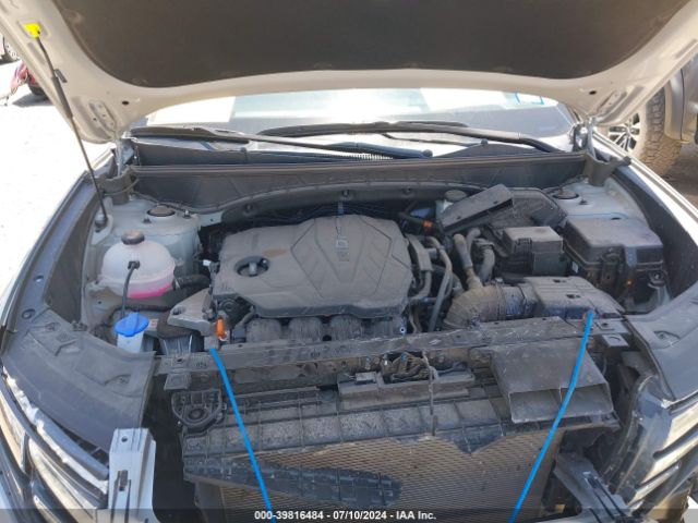 Photo 9 VIN: 5NMJF3DE1RH321603 - HYUNDAI TUCSON 