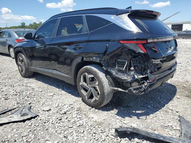 Photo 1 VIN: 5NMJF3DE1RH379744 - HYUNDAI TUCSON SEL 