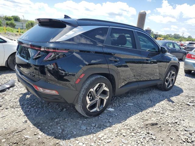 Photo 2 VIN: 5NMJF3DE1RH379744 - HYUNDAI TUCSON SEL 