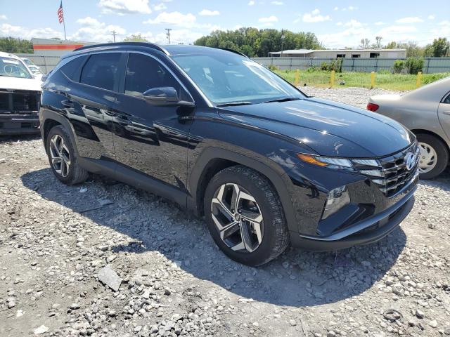 Photo 3 VIN: 5NMJF3DE1RH379744 - HYUNDAI TUCSON SEL 