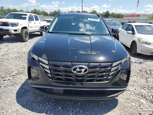 Photo 4 VIN: 5NMJF3DE1RH379744 - HYUNDAI TUCSON SEL 