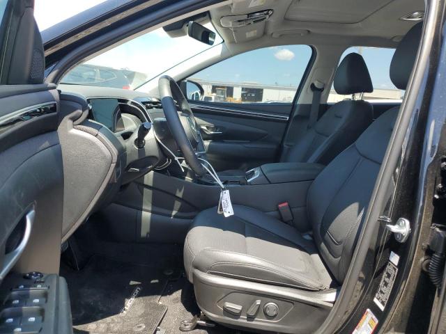 Photo 6 VIN: 5NMJF3DE1RH379744 - HYUNDAI TUCSON SEL 