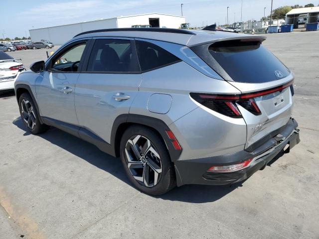 Photo 1 VIN: 5NMJF3DE2RH308357 - HYUNDAI TUCSON SEL 