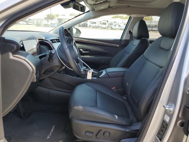 Photo 6 VIN: 5NMJF3DE2RH308357 - HYUNDAI TUCSON SEL 