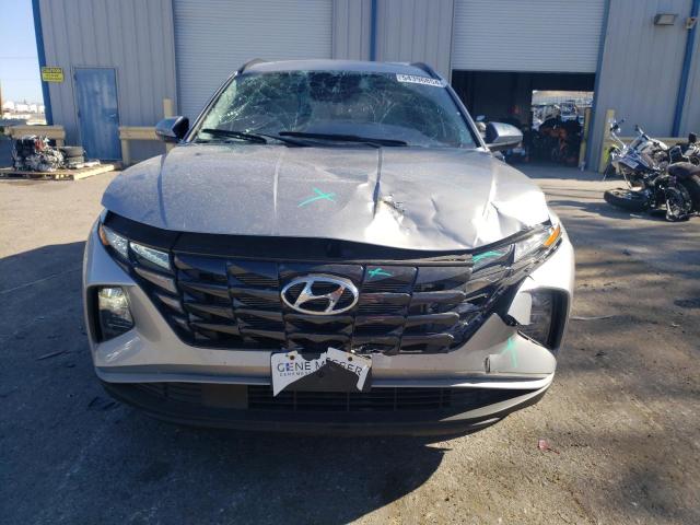 Photo 4 VIN: 5NMJF3DE2RH355811 - HYUNDAI TUCSON 