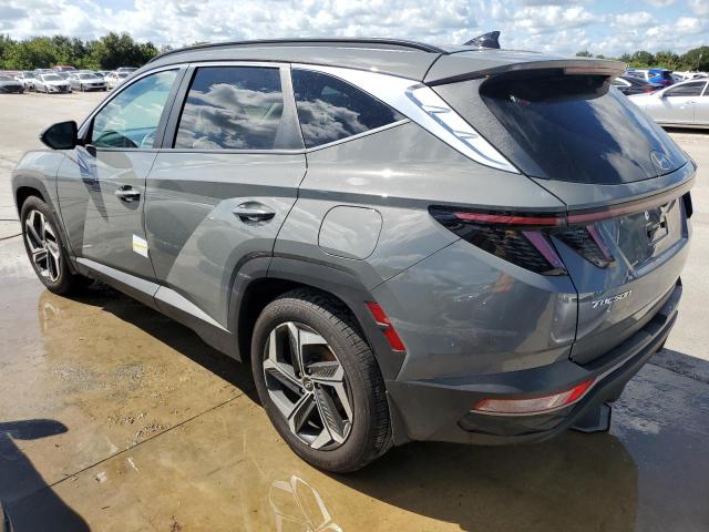 Photo 1 VIN: 5NMJF3DE4RH336063 - HYUNDAI TUCSON SEL 