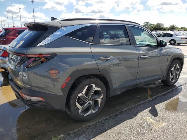 Photo 2 VIN: 5NMJF3DE4RH336063 - HYUNDAI TUCSON SEL 