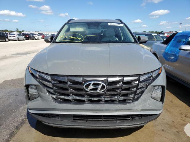 Photo 4 VIN: 5NMJF3DE4RH336063 - HYUNDAI TUCSON SEL 