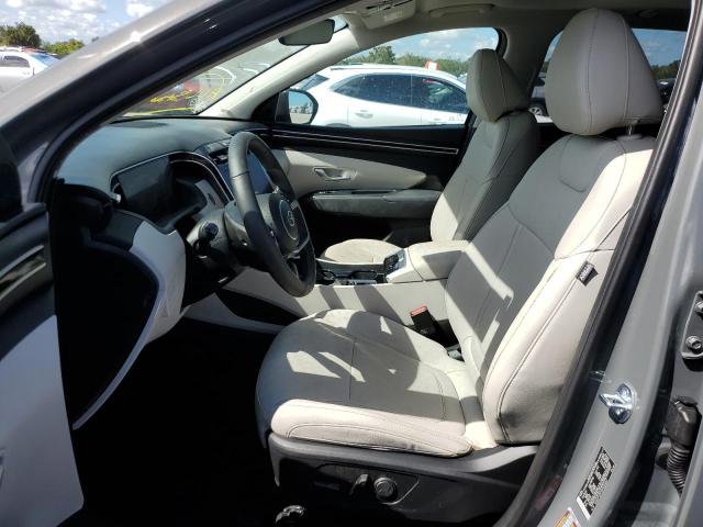 Photo 6 VIN: 5NMJF3DE4RH336063 - HYUNDAI TUCSON SEL 