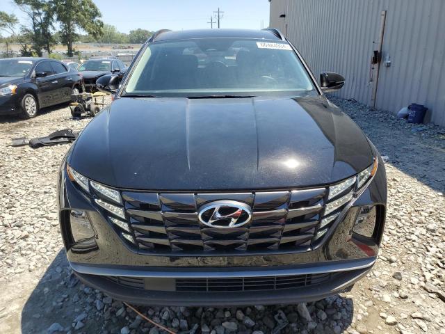 Photo 4 VIN: 5NMJF3DE5RH335326 - HYUNDAI TUCSON SEL 