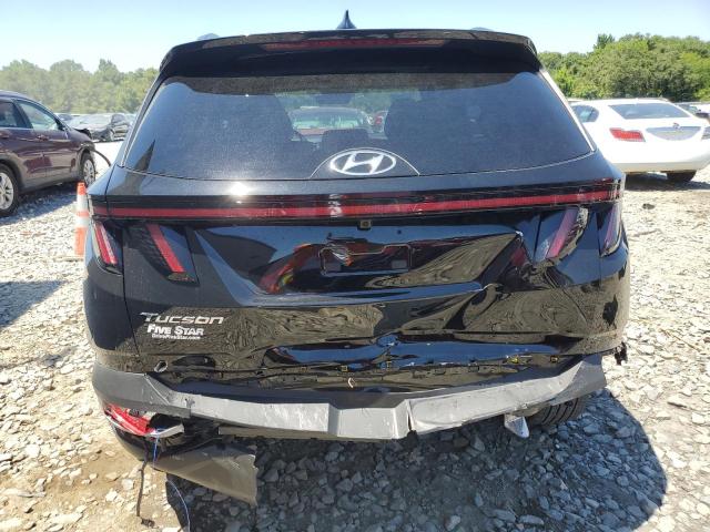 Photo 5 VIN: 5NMJF3DE5RH335326 - HYUNDAI TUCSON SEL 