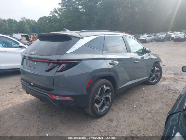 Photo 3 VIN: 5NMJF3DE5RH335343 - HYUNDAI TUCSON 