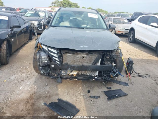 Photo 5 VIN: 5NMJF3DE5RH335343 - HYUNDAI TUCSON 