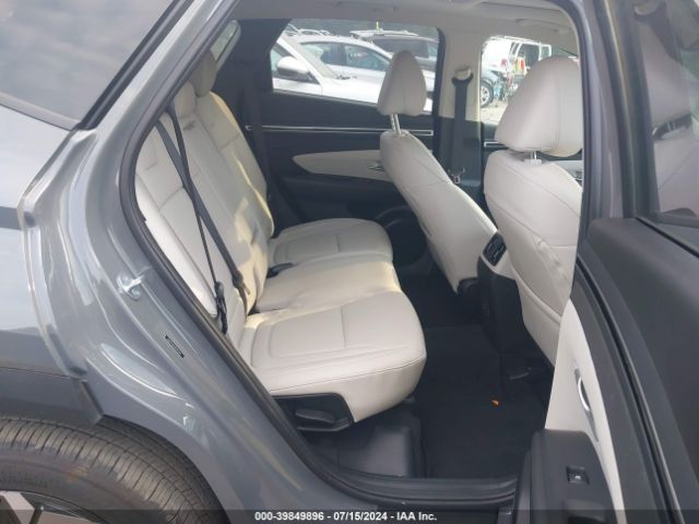 Photo 7 VIN: 5NMJF3DE5RH335343 - HYUNDAI TUCSON 