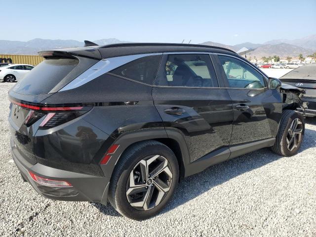 Photo 2 VIN: 5NMJF3DE5RH353597 - HYUNDAI TUCSON SEL 