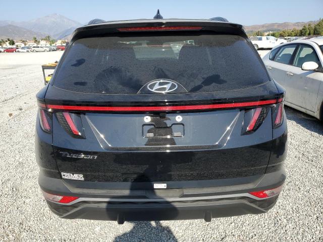 Photo 5 VIN: 5NMJF3DE5RH353597 - HYUNDAI TUCSON SEL 