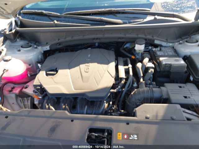 Photo 9 VIN: 5NMJF3DE5RH381836 - HYUNDAI TUCSON 