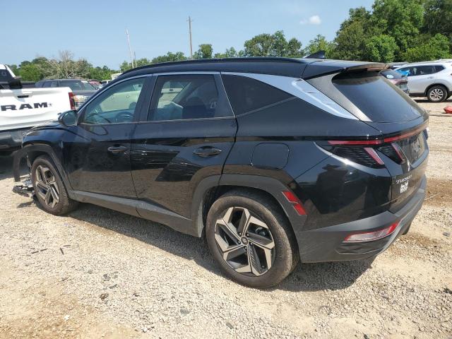 Photo 1 VIN: 5NMJF3DE6RH326201 - HYUNDAI TUCSON SEL 