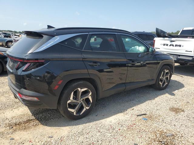 Photo 2 VIN: 5NMJF3DE6RH326201 - HYUNDAI TUCSON SEL 