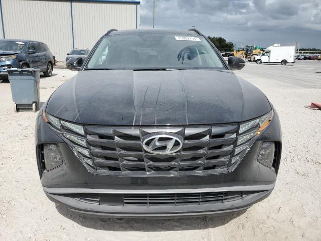 Photo 4 VIN: 5NMJF3DE7RH382924 - HYUNDAI TUCSON SEL 