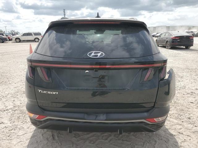 Photo 5 VIN: 5NMJF3DE7RH382924 - HYUNDAI TUCSON SEL 