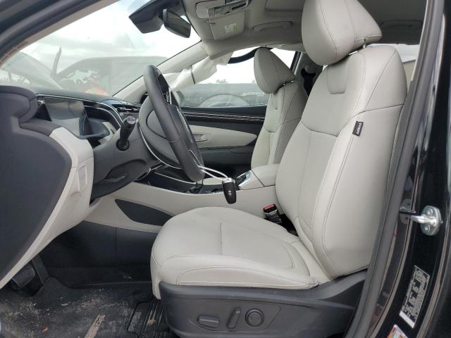 Photo 6 VIN: 5NMJF3DE7RH382924 - HYUNDAI TUCSON SEL 