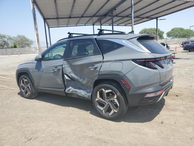 Photo 1 VIN: 5NMJF3DE7RH389713 - HYUNDAI TUCSON 