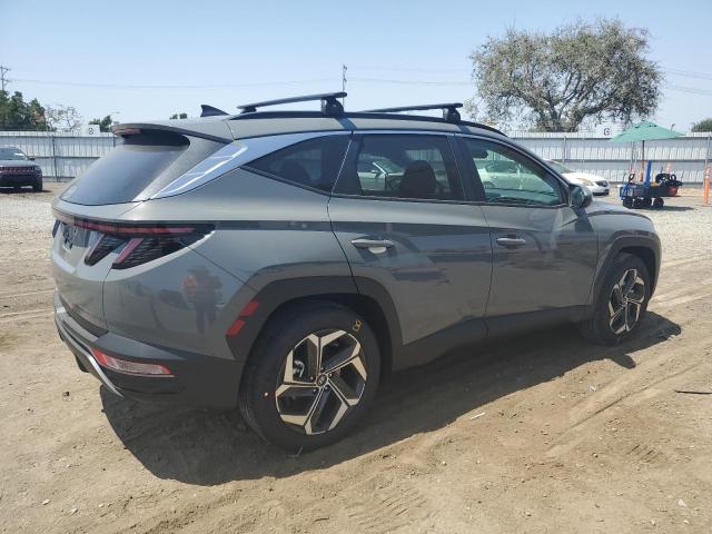 Photo 2 VIN: 5NMJF3DE7RH389713 - HYUNDAI TUCSON 