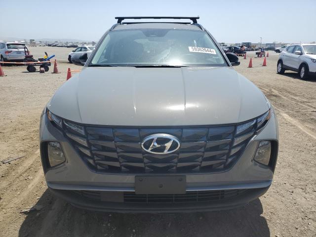 Photo 4 VIN: 5NMJF3DE7RH389713 - HYUNDAI TUCSON 