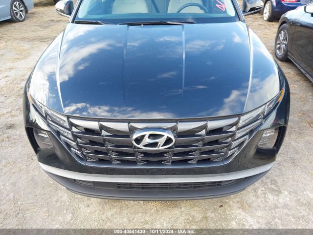 Photo 5 VIN: 5NMJF3DE7RH395317 - HYUNDAI TUCSON 