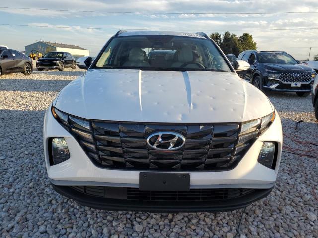 Photo 4 VIN: 5NMJF3DE8RH319573 - HYUNDAI TUCSON 