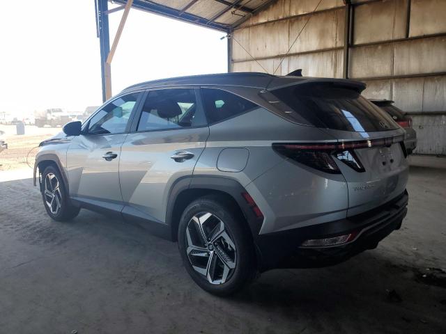 Photo 1 VIN: 5NMJF3DE8RH319704 - HYUNDAI TUCSON SEL 