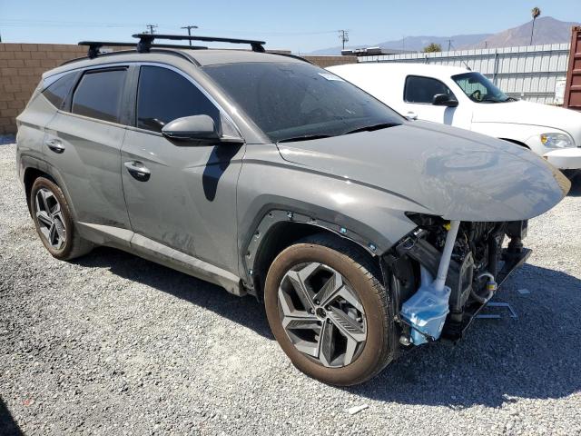 Photo 3 VIN: 5NMJF3DE8RH360740 - HYUNDAI TUCSON SEL 