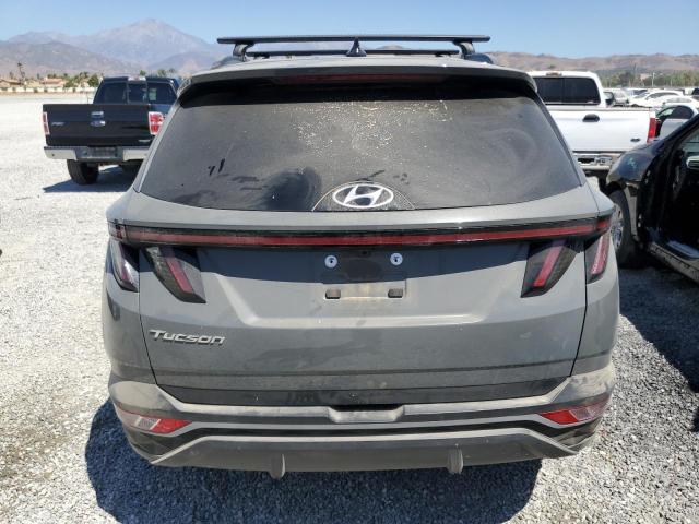 Photo 5 VIN: 5NMJF3DE8RH360740 - HYUNDAI TUCSON SEL 