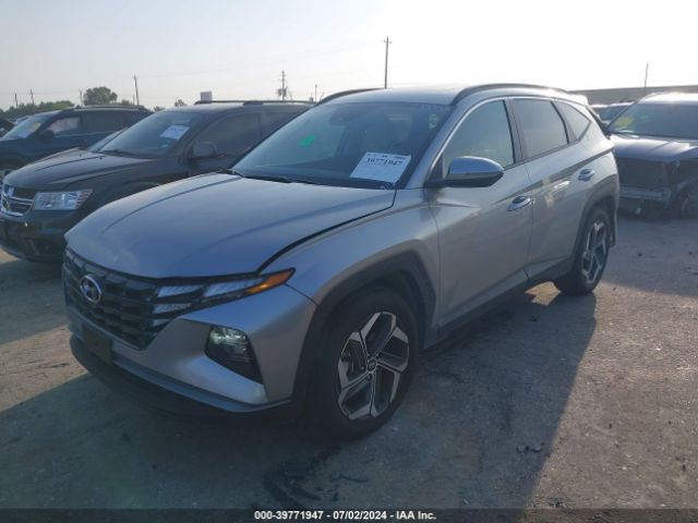 Photo 1 VIN: 5NMJF3DE8RH379269 - HYUNDAI TUCSON 