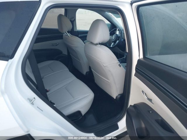 Photo 7 VIN: 5NMJF3DE9RH439074 - HYUNDAI TUCSON 