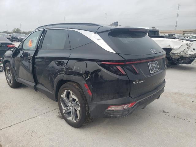 Photo 1 VIN: 5NMJF3DEXRH373344 - HYUNDAI TUCSON 