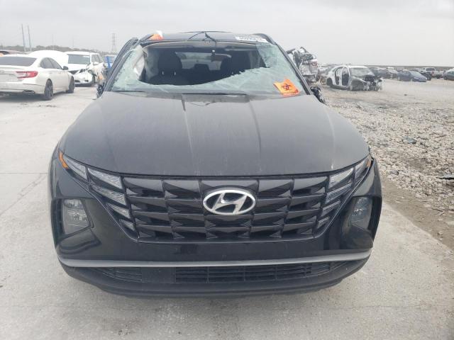 Photo 4 VIN: 5NMJF3DEXRH373344 - HYUNDAI TUCSON 