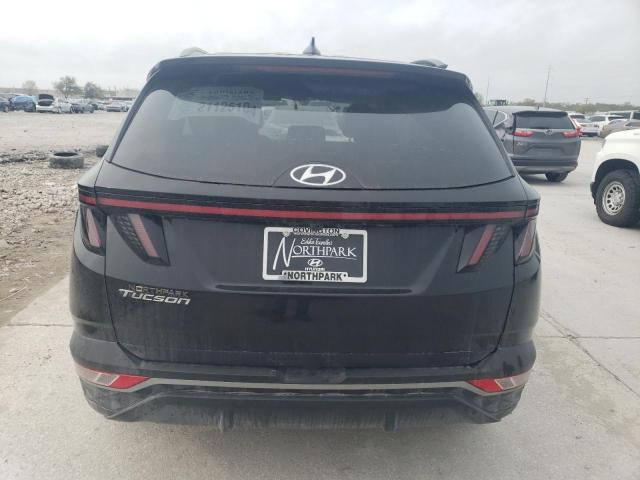 Photo 5 VIN: 5NMJF3DEXRH373344 - HYUNDAI TUCSON 