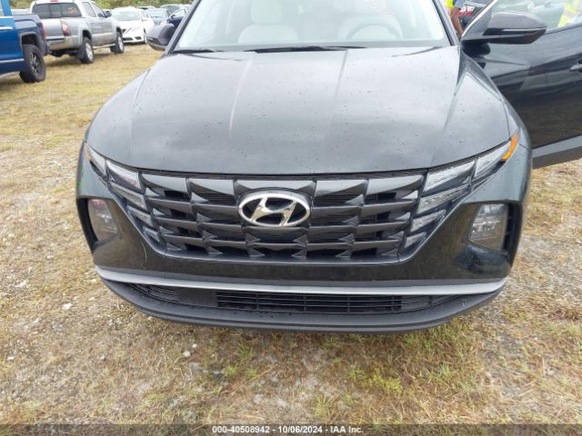 Photo 5 VIN: 5NMJF3DEXRH380973 - HYUNDAI TUCSON 