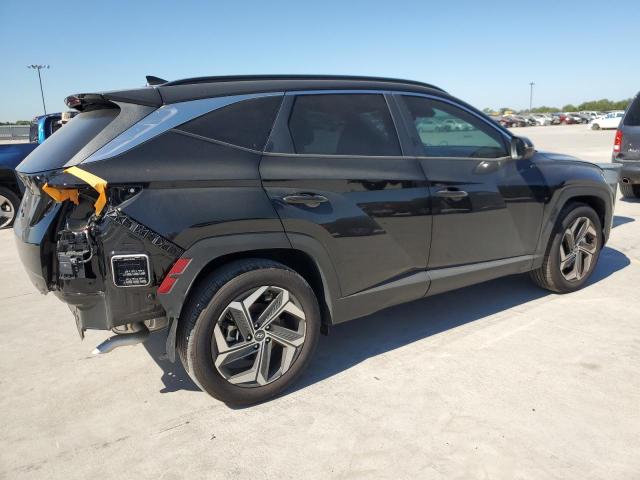 Photo 2 VIN: 5NMJF3DEXRH432862 - HYUNDAI TUCSON SEL 