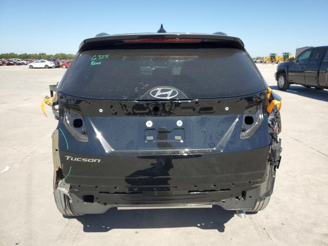 Photo 5 VIN: 5NMJF3DEXRH432862 - HYUNDAI TUCSON SEL 