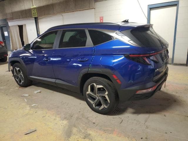 Photo 1 VIN: 5NMJFCAE0NH018794 - HYUNDAI TUCSON 